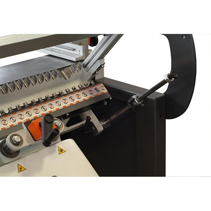 Maggi SYSTEM29 Electronic Boring Machine Single Head with 29 Spindles